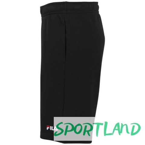 Spodenki Fila Lusciano M FAM0877 80010 2 XL Spodenki Fila Lusciano M FAM0877 80010 2 XL