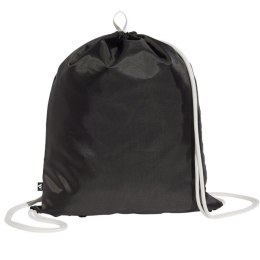 Worek, plecak adidas Tape JF8473 czarny