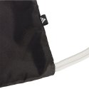 Worek, plecak adidas Tape JF8473 czarny