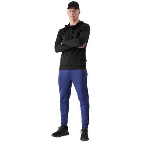 Bluza 4F FNK M512 M 4FWSS25TFSWM512 20S M Bluza 4F FNK M512 M 4FWSS25TFSWM512 20S M