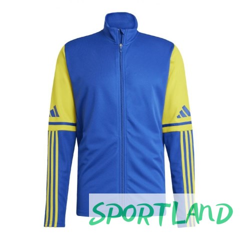 Bluza adidas Squadra 25 M JP3153 L (183cm) Bluza adidas Squadra 25 M JP3153 L (183cm)