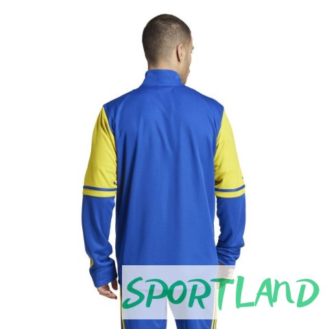 Bluza adidas Squadra 25 M JP3153 L (183cm) Bluza adidas Squadra 25 M JP3153 L (183cm)
