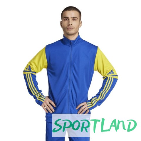Bluza adidas Squadra 25 M JP3153 XL (188cm) Bluza adidas Squadra 25 M JP3153 XL (188cm)