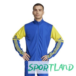 Bluza adidas Squadra 25 M JP3153 S (173cm)