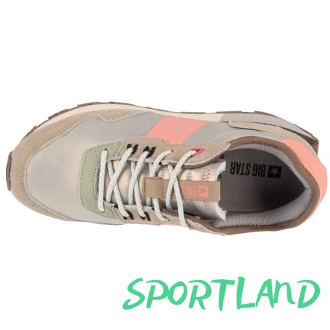 Buty Big Star Sneakers Shoes W RR274243 38 Buty Big Star Sneakers Shoes W RR274243 38