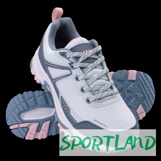 Buty Hi-Tec Hiest Low WP W 92800657927 39
