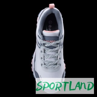 Buty Hi-Tec Hiest Low WP W 92800657927 39