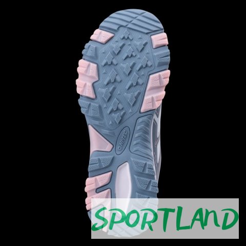Buty Hi-Tec Hiest Low WP W 92800657927 39 Buty Hi-Tec Hiest Low WP W 92800657927 39