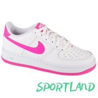 Buty Nike Air Force 1 Gs W FV5948-102 39