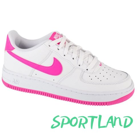 Buty Nike Air Force 1 Gs W FV5948-102 40