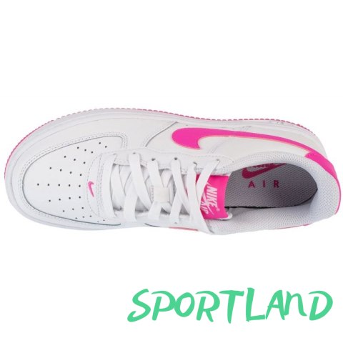 Buty Nike Air Force 1 Gs W FV5948-102 40