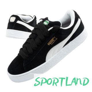 Buty Puma Suede XL M 395205 02 44