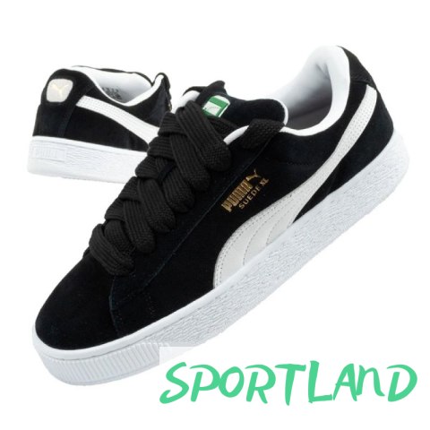 Buty Puma Suede XL M 395205 02 44 Buty Puma Suede XL M 395205 02 44