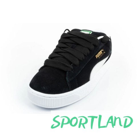 Buty Puma Suede XL M 395205 02 44 Buty Puma Suede XL M 395205 02 44