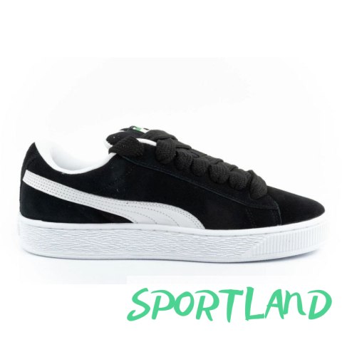 Buty Puma Suede XL M 395205 02 44 Buty Puma Suede XL M 395205 02 44