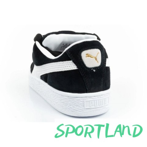 Buty Puma Suede XL M 395205 02 44 Buty Puma Suede XL M 395205 02 44