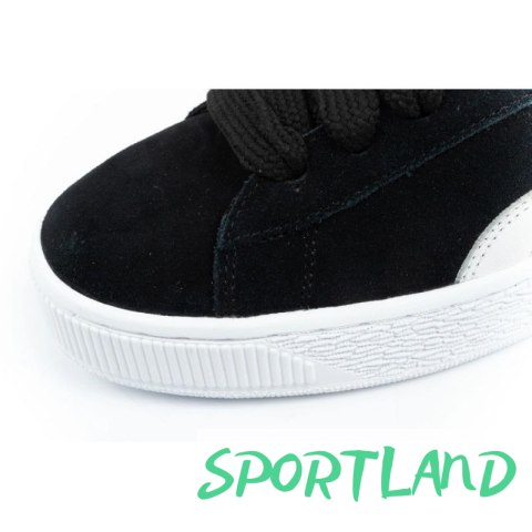 Buty Puma Suede XL M 395205 02 44 Buty Puma Suede XL M 395205 02 44