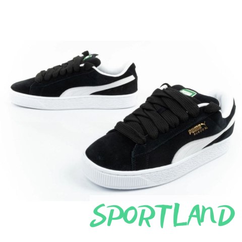 Buty Puma Suede XL M 395205 02 44 Buty Puma Suede XL M 395205 02 44