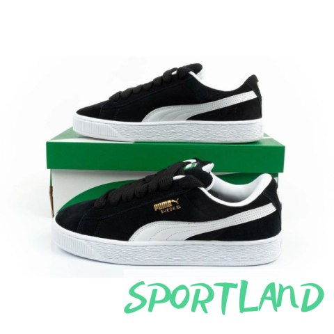 Buty Puma Suede XL M 395205 02 44 Buty Puma Suede XL M 395205 02 44