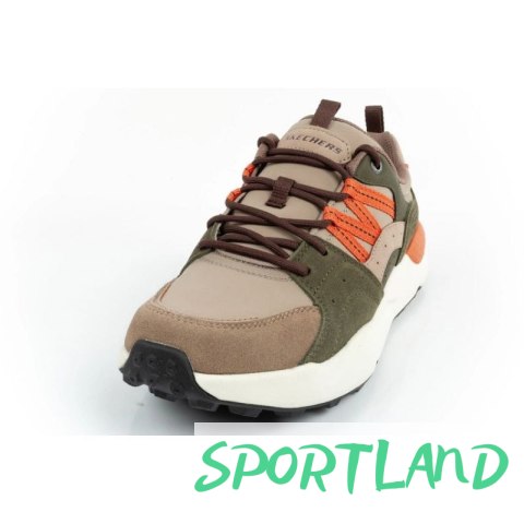 Buty Skechers Bendino-Dormer M 210555/TPMT 43 Buty Skechers Bendino-Dormer M 210555/TPMT 43
