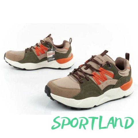 Buty Skechers Bendino-Dormer M 210555/TPMT 43 Buty Skechers Bendino-Dormer M 210555/TPMT 43