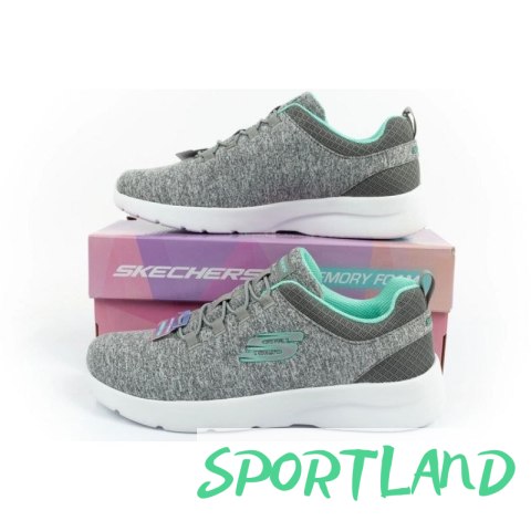 Buty Skechers Dynamight 2.0 W 12965/GYMN 40 Buty Skechers Dynamight 2.0 W 12965/GYMN 40