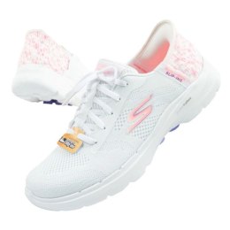 Buty Skechers Go Walk 6 W 124627/WMLT 37