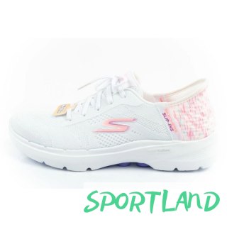 Buty Skechers Go Walk 6 W 124627/WMLT 38