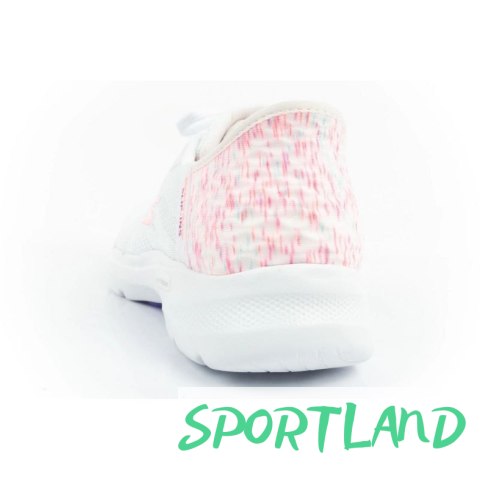 Buty Skechers Go Walk 6 W 124627/WMLT 38 Buty Skechers Go Walk 6 W 124627/WMLT 38
