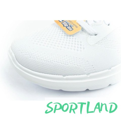 Buty Skechers Go Walk 6 W 124627/WMLT 38 Buty Skechers Go Walk 6 W 124627/WMLT 38