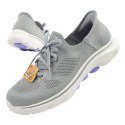 Buty Skechers Go Walk 7-Via W 125213/GYLV 36