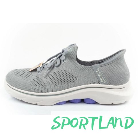 Buty Skechers Go Walk 7-Via W 125213/GYLV 36 Buty Skechers Go Walk 7-Via W 125213/GYLV 36
