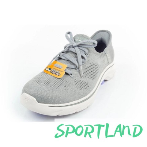Buty Skechers Go Walk 7-Via W 125213/GYLV 36 Buty Skechers Go Walk 7-Via W 125213/GYLV 36