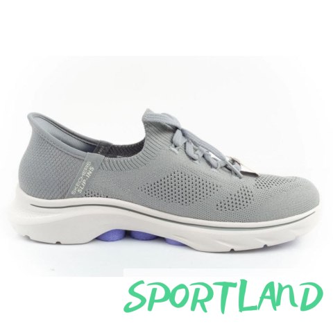Buty Skechers Go Walk 7-Via W 125213/GYLV 37.5 Buty Skechers Go Walk 7-Via W 125213/GYLV 37.5