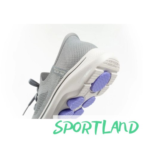 Buty Skechers Go Walk 7-Via W 125213/GYLV 37.5 Buty Skechers Go Walk 7-Via W 125213/GYLV 37.5