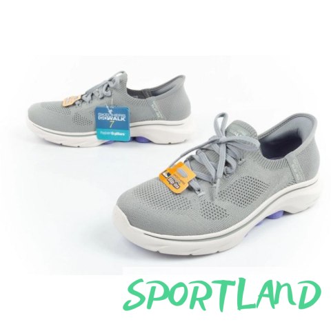 Buty Skechers Go Walk 7-Via W 125213/GYLV 37.5 Buty Skechers Go Walk 7-Via W 125213/GYLV 37.5