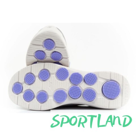 Buty Skechers Go Walk 7-Via W 125213/GYLV 37.5 Buty Skechers Go Walk 7-Via W 125213/GYLV 37.5