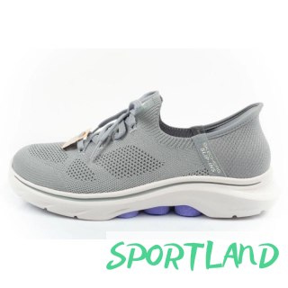 Buty Skechers Go Walk 7-Via W 125213/GYLV 37