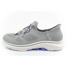 Buty Skechers Go Walk 7-Via W 125213/GYLV 38.5