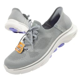 Buty Skechers Go Walk 7-Via W 125213/GYLV 41