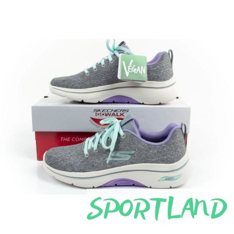 Buty Skechers Go Walk Arch Fit 2.0 W 125311/GYLV 38 Buty Skechers Go Walk Arch Fit 2.0 W 125311/GYLV 38