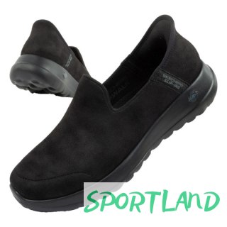 Buty Skechers Go Walk Joy W 124665/BBK 36