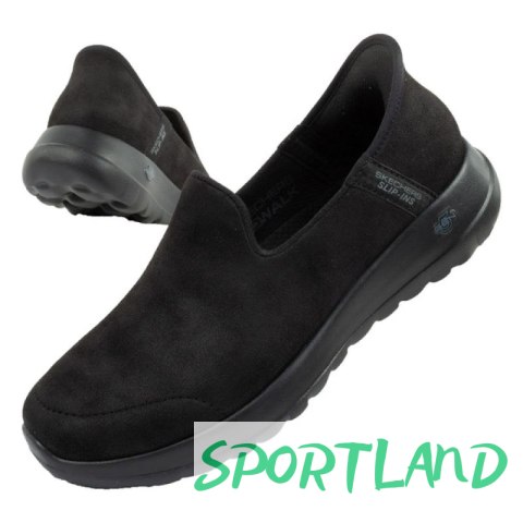 Buty Skechers Go Walk Joy W 124665/BBK 36 Buty Skechers Go Walk Joy W 124665/BBK 36