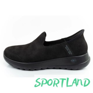 Buty Skechers Go Walk Joy W 124665/BBK 36