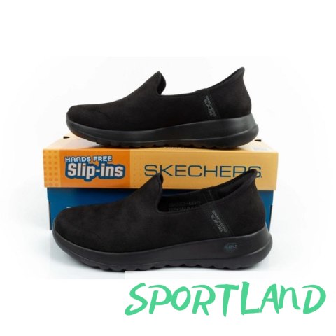 Buty Skechers Go Walk Joy W 124665/BBK 36 Buty Skechers Go Walk Joy W 124665/BBK 36