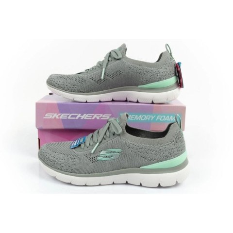 Buty Skechers Summits-Sneak Peek W 150122/GYMN 40 Buty Skechers Summits-Sneak Peek W 150122/GYMN 40