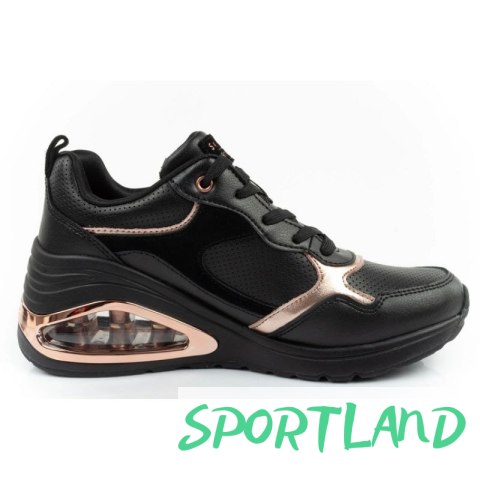 Buty Skechers Uno Prima-Starlet W 177810/BBK 38 Buty Skechers Uno Prima-Starlet W 177810/BBK 38