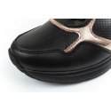 Buty Skechers Uno Prima-Starlet W 177810/BBK 38