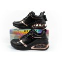Buty Skechers Uno Prima-Starlet W 177810/BBK 38