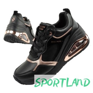 Buty Skechers Uno Prima-Starlet W 177810/BBK 39